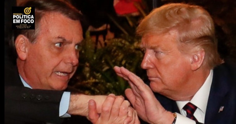 Bolsonaro e Trump: Tentativas de Assassinato e o Fortalecimento da Direita Global