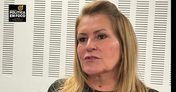 A deputada estadual Roberta Arraes (PP) disse, nesta segunda-feira (15), que ainda não conversou com a governador.