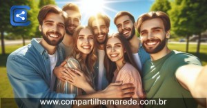 Dia do Amigo e Internacional da Amizade: Uma data para celebrar a amizade com abraços, mensagens e momentos especiais