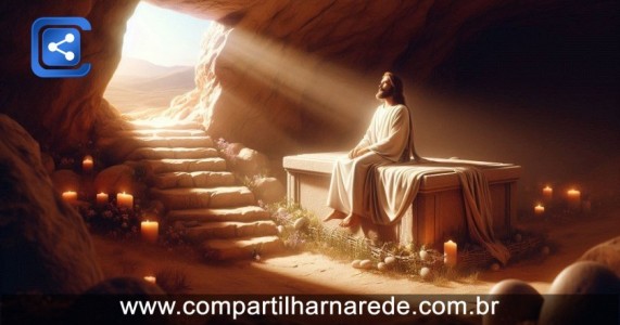 História da Ressurreição de Jesus: Significado Profundo e Impacto Espiritual