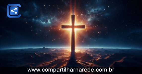 O significado espiritual da Cruz de Cristo