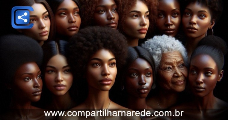 Dia da Mulher Negra, Latina e Caribenha: 25 de julho