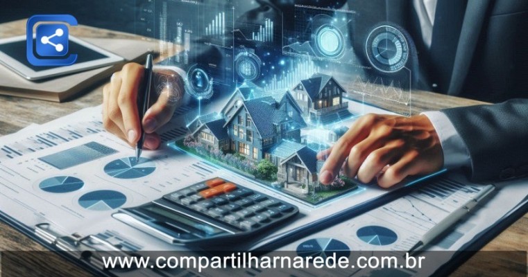 Investimento em Imóveis: O Que Você Precisa Saber