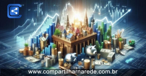 A Importância da Diversificação de Investimentos