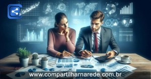 Planejamento Financeiro para Casais: Como Alinhar os Objetivos