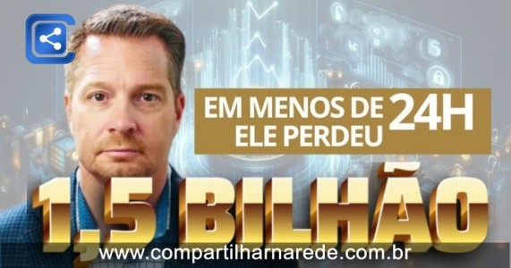 O CEO da CrowdStrike que Enfrentou um Prejuízo Bilionário em um Dia: Quem é George Kurtz?