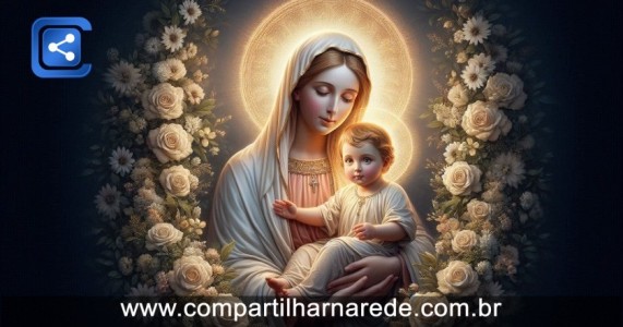 Ave Maria: Uma Prece de Veneração à Virgem Maria