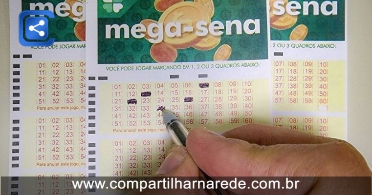 Resultado da Mega-Sena de Hoje: Confira os Números Sorteados e Suas Implicações - Concurso 2751