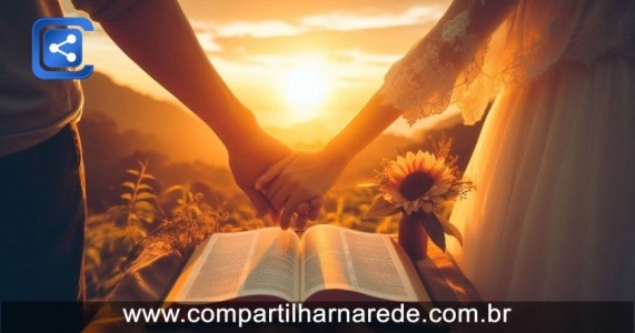 Carta de Deus para os Casais; Fortaleça Seu Casamento com Deus: Carta Divina com Versículos e Orações para Casais