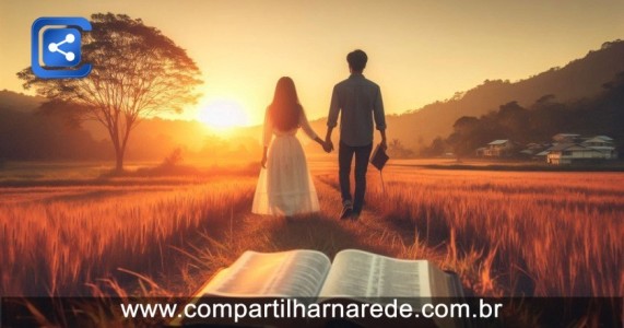 Carta de Deus para Quem Busca Amor Verdadeiro: Versículos Sobre Amor, Histórias de Amor na Bíblia, Orações por Encontrar...