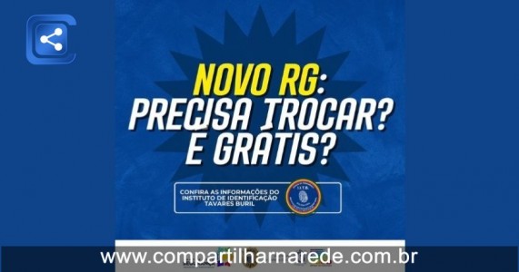 Tudo Sobre a Nova Carteira de Identificação Nacional (CIN): O Que Você Precisa Saber