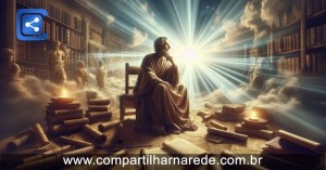  Carta de Deus para os Filósofos: Sabedoria Divina para Quem Busca Conhecimento e Verdade