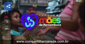 Programa Mães de Pernambuco: 12 Mil Novas Vagas Disponíveis