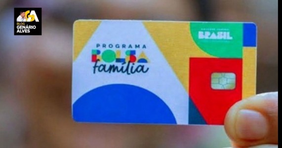 Governo de Pernambuco divulga calendário do 13° do Bolsa Família; confira