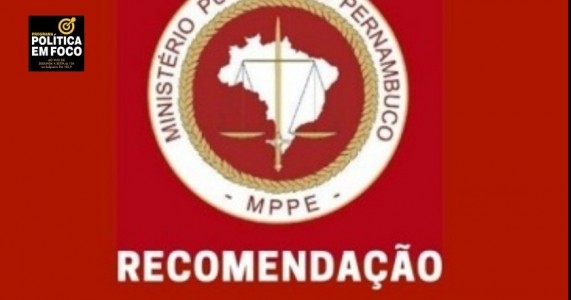 Ministério Público recomenda que Prefeitura de Itacuruba garanta liberdade política dos servidores municipais