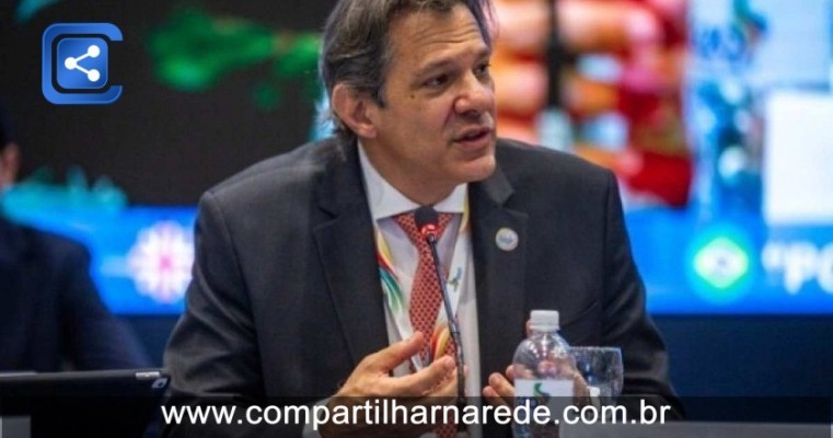 Haddad Anuncia Taxação de Super-Ricos e Reforma Tributária: Impactos na Economia