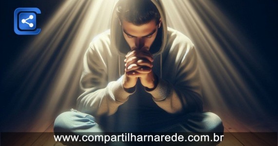 Carta de Deus para os Que Vivem em Solidão: Encontre Consolo na Presença Divina