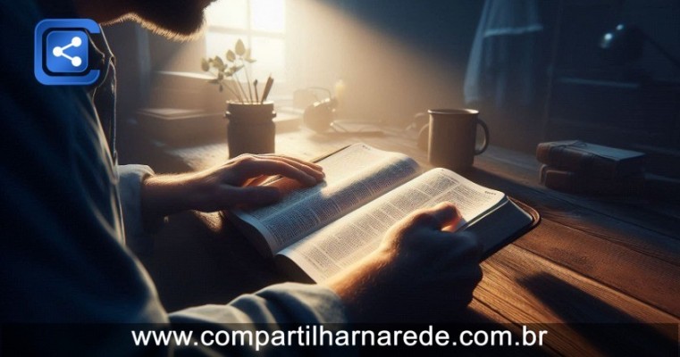 HORÁRIO COM DEUS: Como Fortalecer Sua Fé