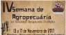 Campus Salgueiro promove IV Semana de Agropecuária