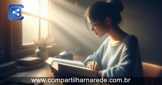 HORÁRIO COM DEUS: Benefícios Espirituais e Emocionais