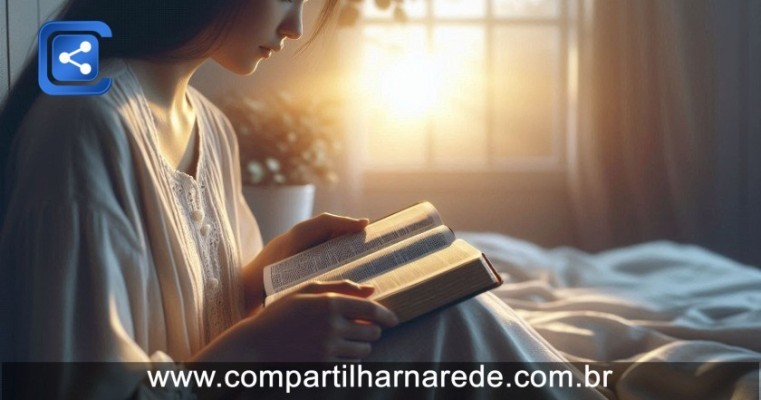 HORÁRIO COM DEUS: Dicas para Dias Corridos