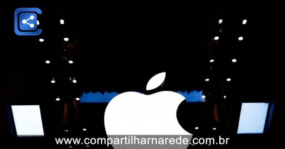 Apple prefere chips da Google aos da Nvidia para treinar seus modelos de inteligência artificial