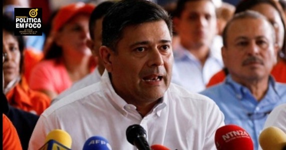 Líder opositor é preso na Venezuela dois dias após eleições, afirma partido