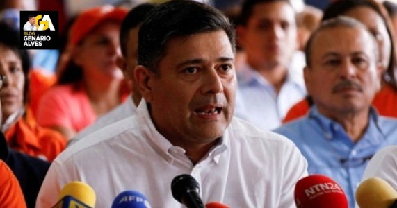 Líder opositor é preso na Venezuela dois dias após eleições, afirma partido