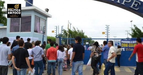 Faculdade de Petrolina inscreve para programa de bolsas de estudos