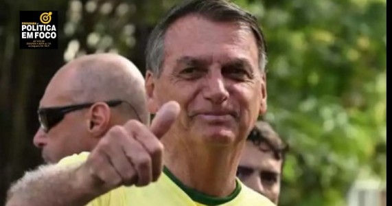 Bolsonaro altera agenda em Pernambuco e só visitará Recife e Caruaru