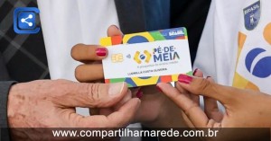 Programa Pé de Meia Beneficiará Mais de 1 Milhão de Novos Brasileiros em 2024