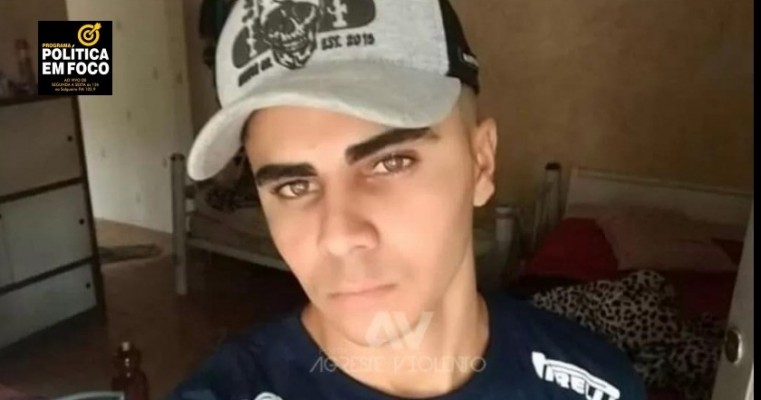 HOMEM MORRE EM ACIDENTE NA PE-270 EM ITAÍBA PE