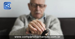 Algas Marinhas Ricas em Antioxidantes: Uma Nova Esperança no Tratamento do Parkinson