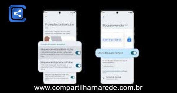 Google Lança Função Contra Roubos de Celulares Android no Brasil: Saiba Como Funciona