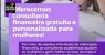 UFRPE oferece consultoria financeira gratuita para mulheres em Serra Talhada