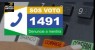TSE disponibiliza número para denúncias de fakes news nas Eleições 2024