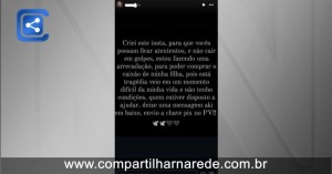 Criminosos se Passam por Familiares de Vítimas da Queda de Avião para Aplicar Golpes