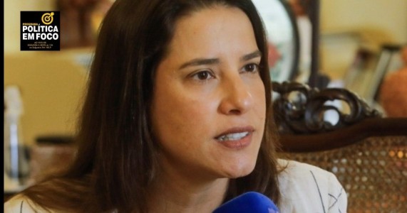 Nesta segunda-feira (12), às 14h, a governadora Raquel Lyra vai reinaugurar o Pavilhão Júlio de Melo,