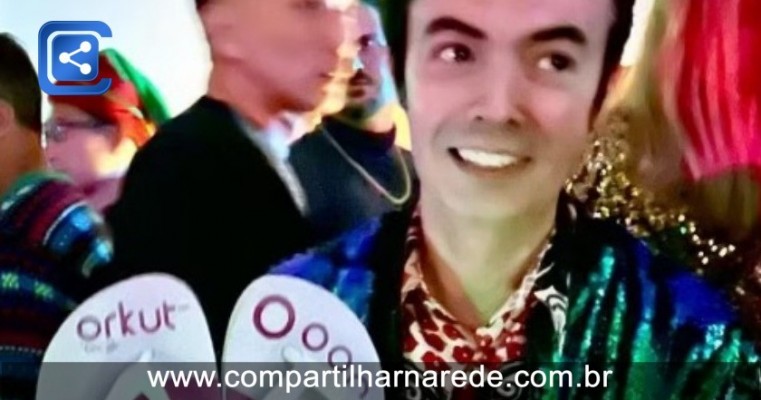 Fundador do Orkut Anuncia Retorno da Rede Social com Executivos de SP e Critica Toxicidade nas Mídias Sociais Atuais