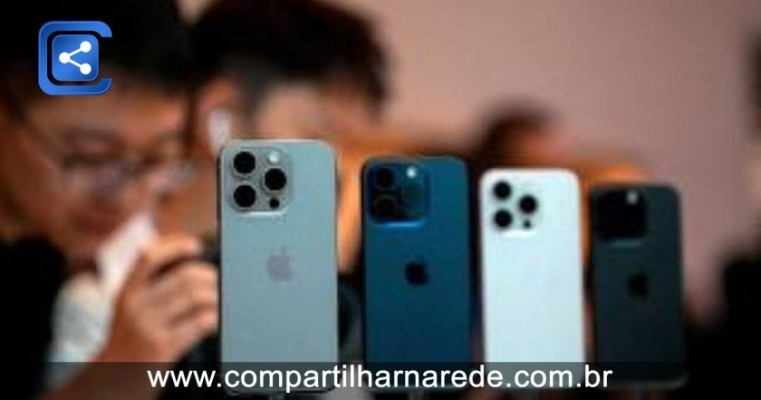  Rumores do iPhone 16: O Que Esperar do Próximo Lançamento da Apple