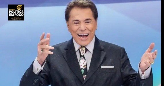 Morre Silvio Santos, dono do SBT, aos 93 anos