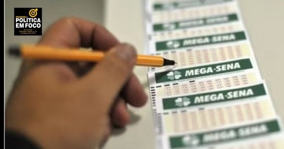 Ninguém acerta as seis dezenas da Mega-Sena 2763, e prêmio vai a R$ 65 milhões; veja números sorteados