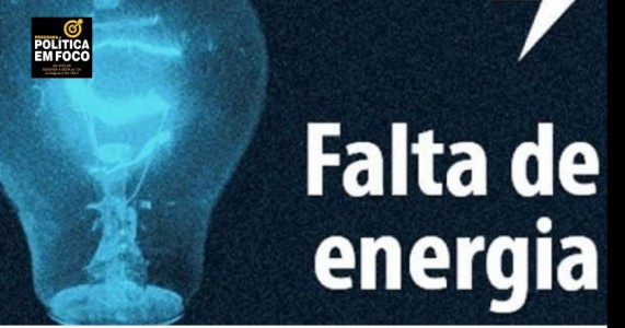 Neonergia envia nota ao blog sobre queda de energia em Salgueiro e outras cidades