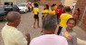 SALGUEIRO Candidato a Vereador Márcio Nemédio Visita Residencial Santo Antônio e Recebe Apoio dos Moradores