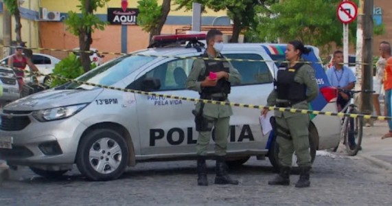 Pernambuco registra 9 homicídios em 24 horas e total de mortos em 2024 já ultrapassa 2.300