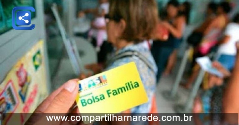 Golpe do Bolsa Família: Caixa Vai Bloquear Contas Suspeitas de Fraude