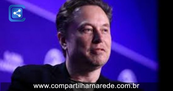 Elon Musk Anuncia Lançamento das Primeiras Naves para Marte em Dois Anos – A Nova Corrida Espacial