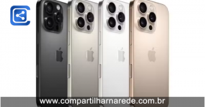 Prazos de Entrega do iPhone 16 Pro Max São Adiados para Outubro nos EUA