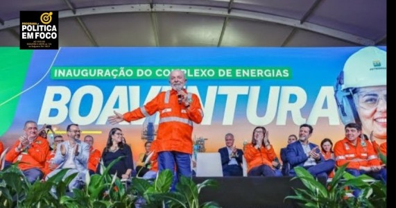 Lula critica Campos Neto por falas sobre o salário mínimo