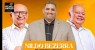 Nildo Bezerra Afirma: "Dr. Marcones Tem um Grupo Forte, Maior e Unido
